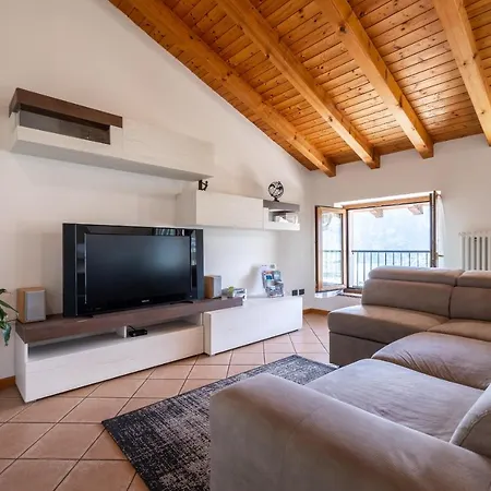 Apartament Al
