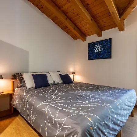 Apartament Al Torbole Sul Garda