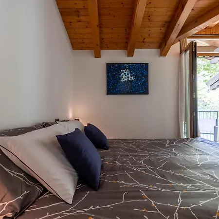 Al Apartament Torbole Sul Garda