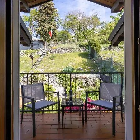 Al Apartament Torbole Sul Garda