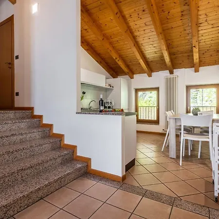 Apartament Al Torbole Sul Garda