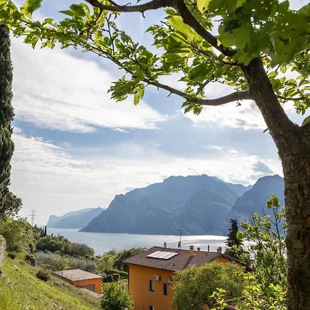 Al Torbole Sul Garda